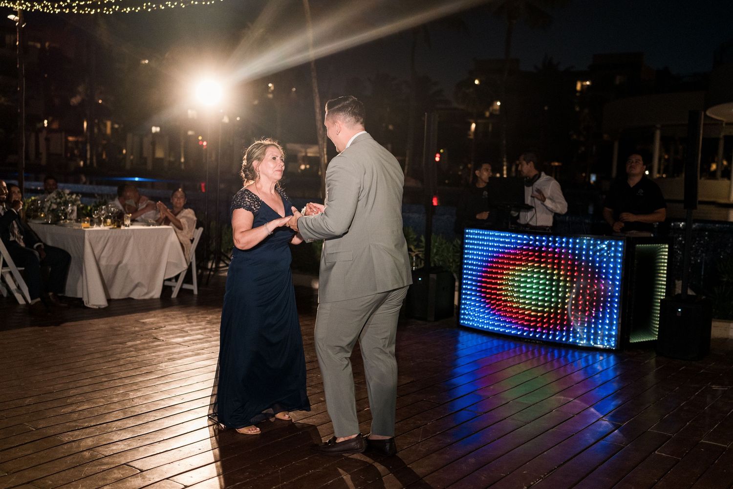 Dreams Riviera Cancun Resort & Spa Wedding