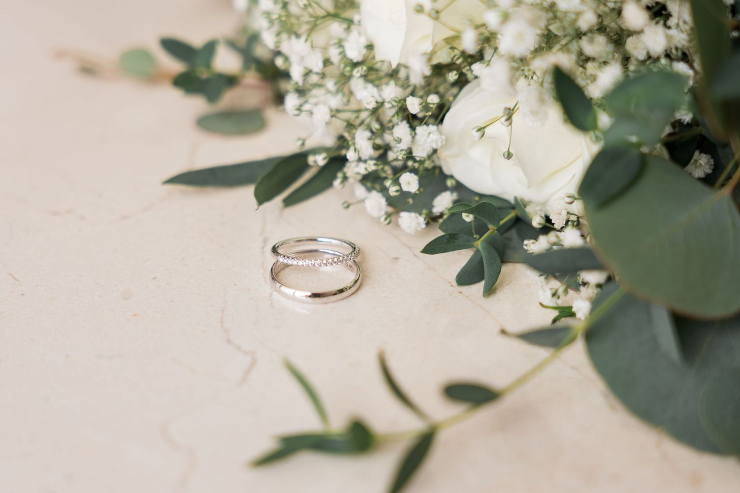 wedding at Playacar palace