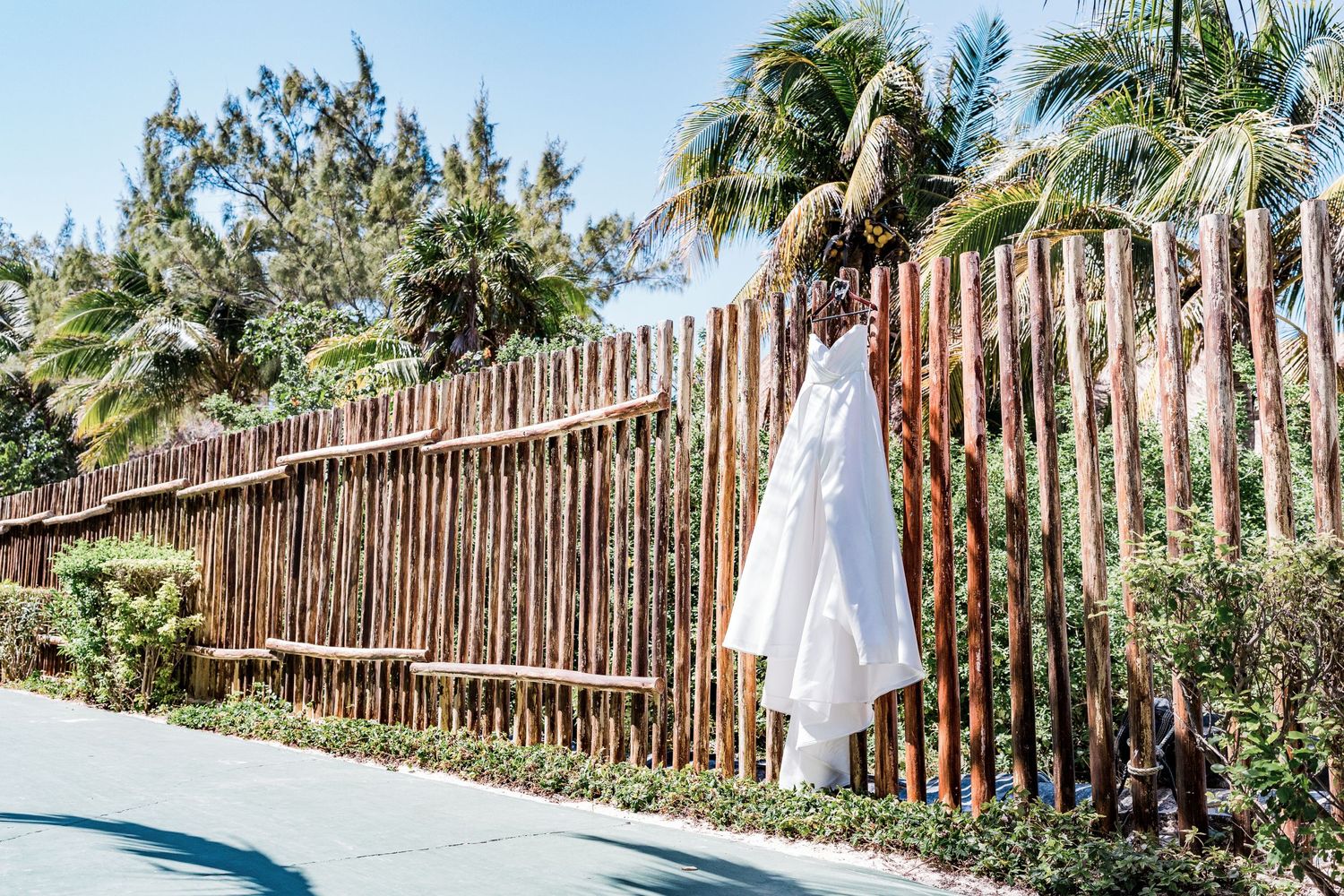 Dreams Riviera Cancun Resort & Spa Wedding