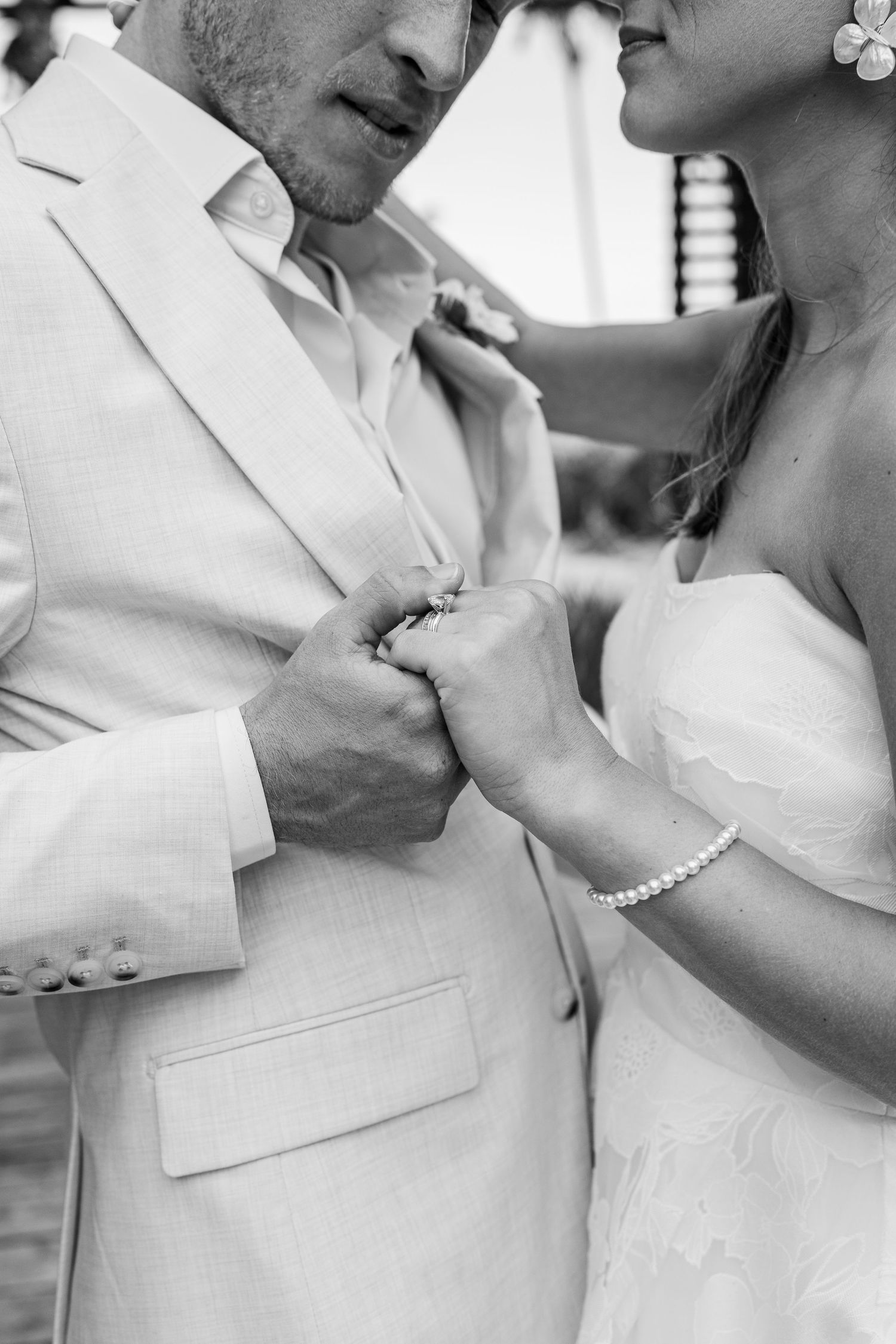 UNICO 2087 RESORT wedding