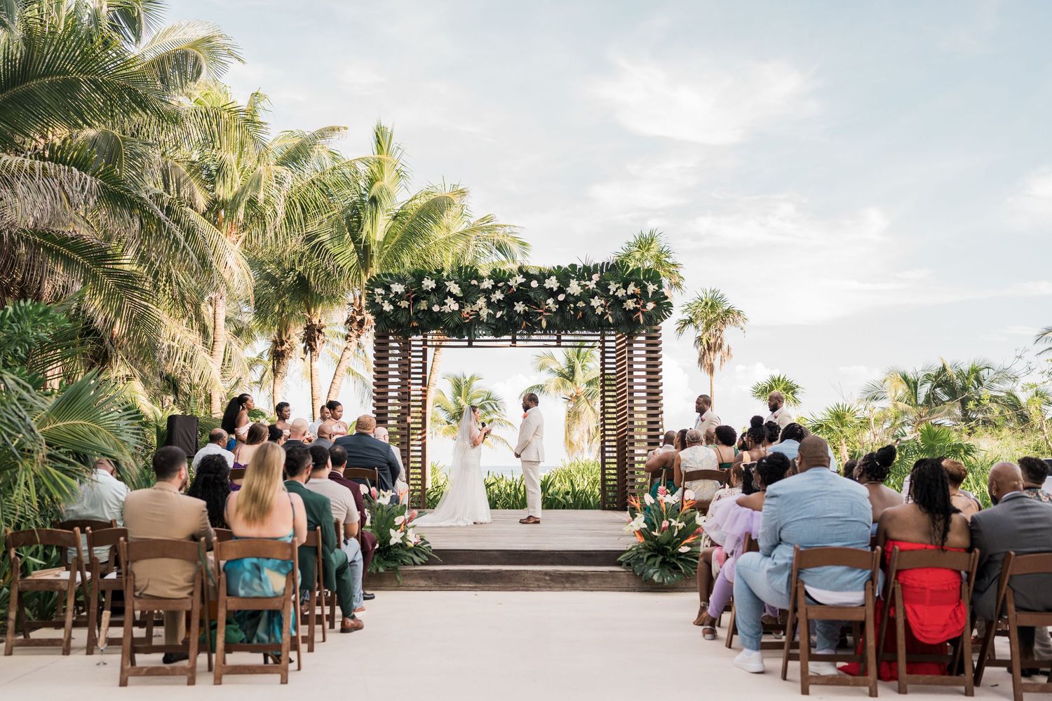 unico 2087 wedding
