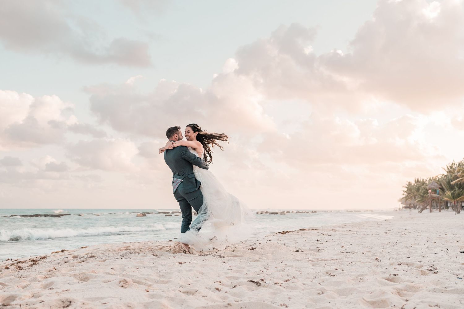 weddings in cancun