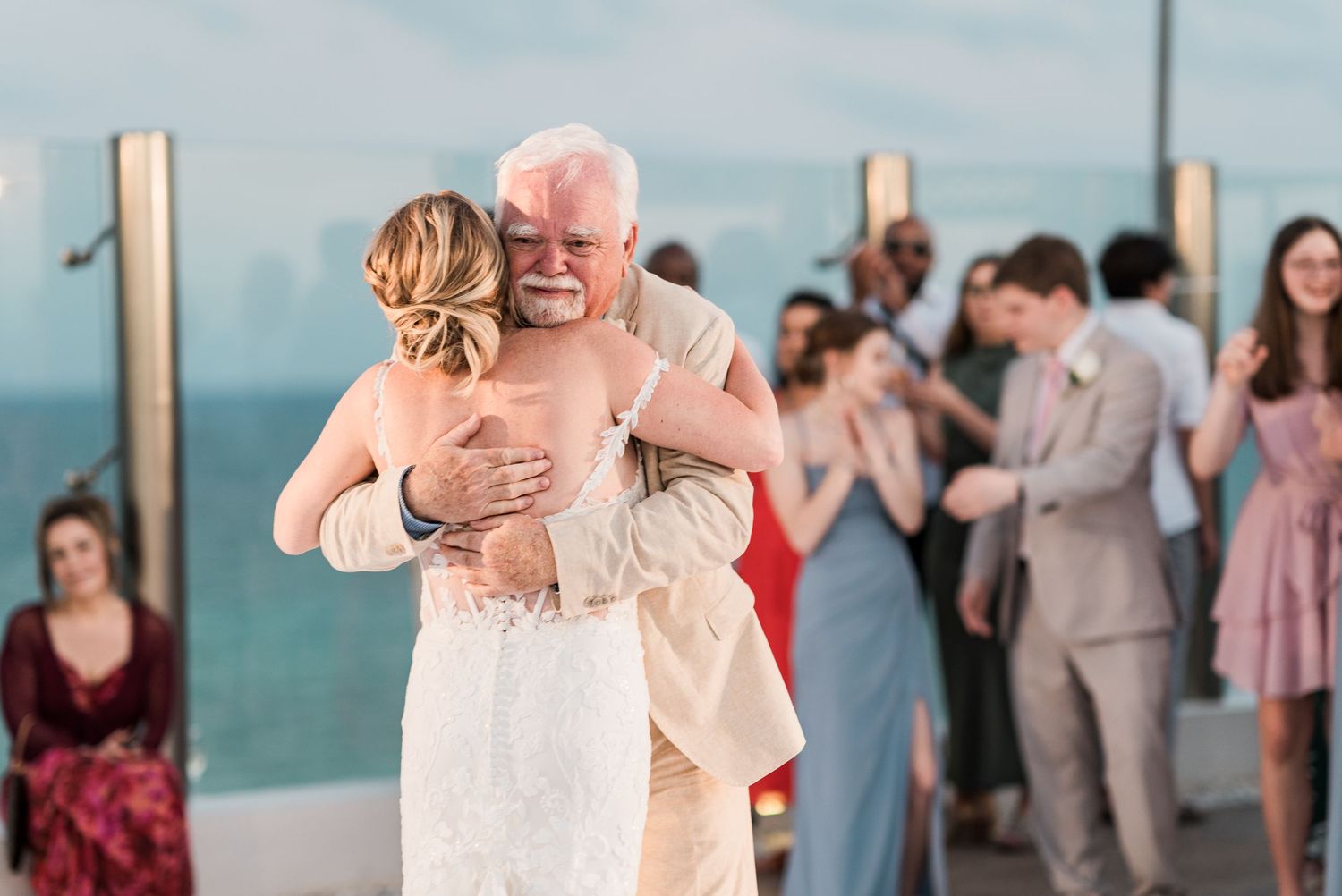 wedding at el dorado royal