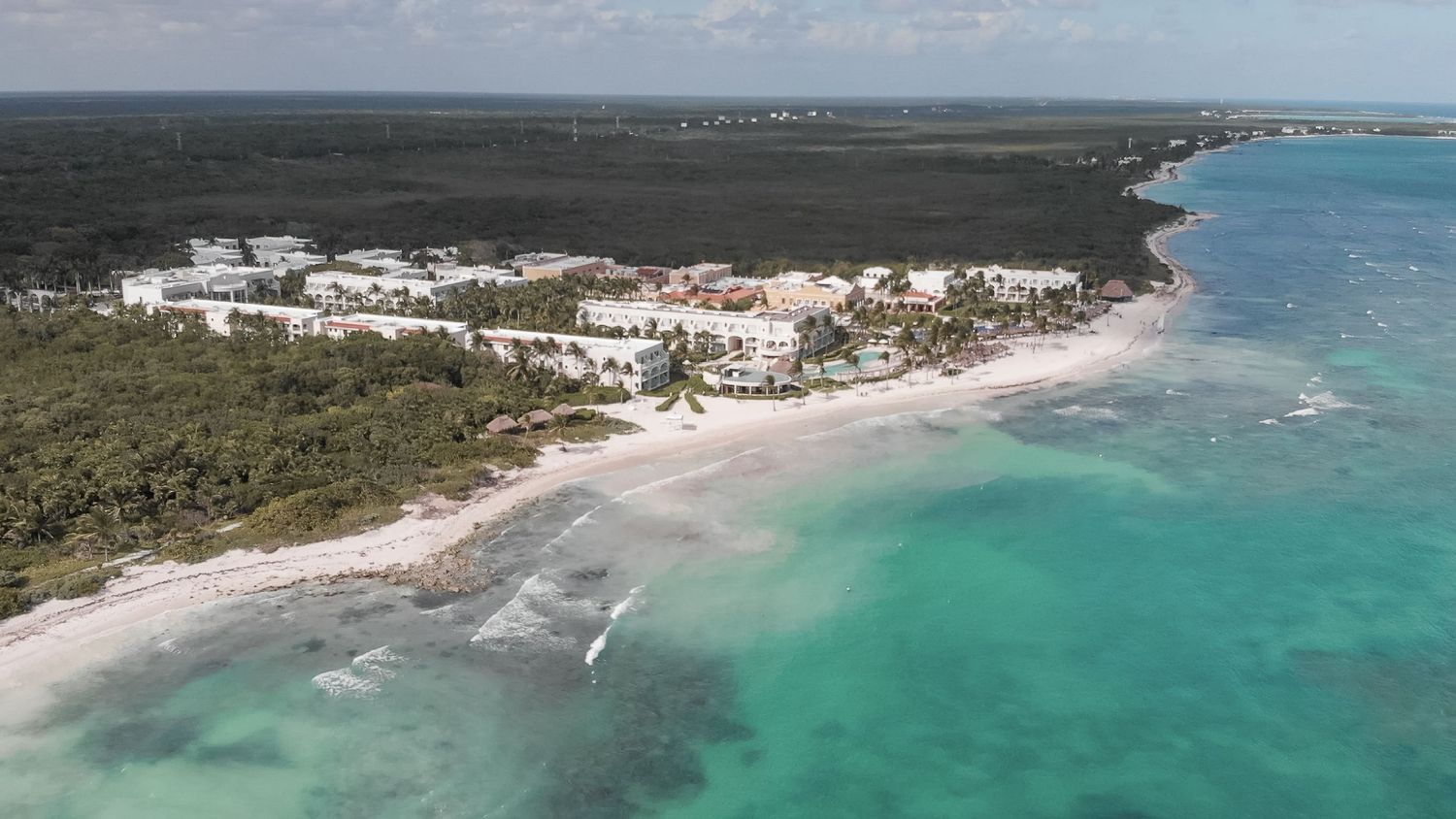 tulum wedding venue