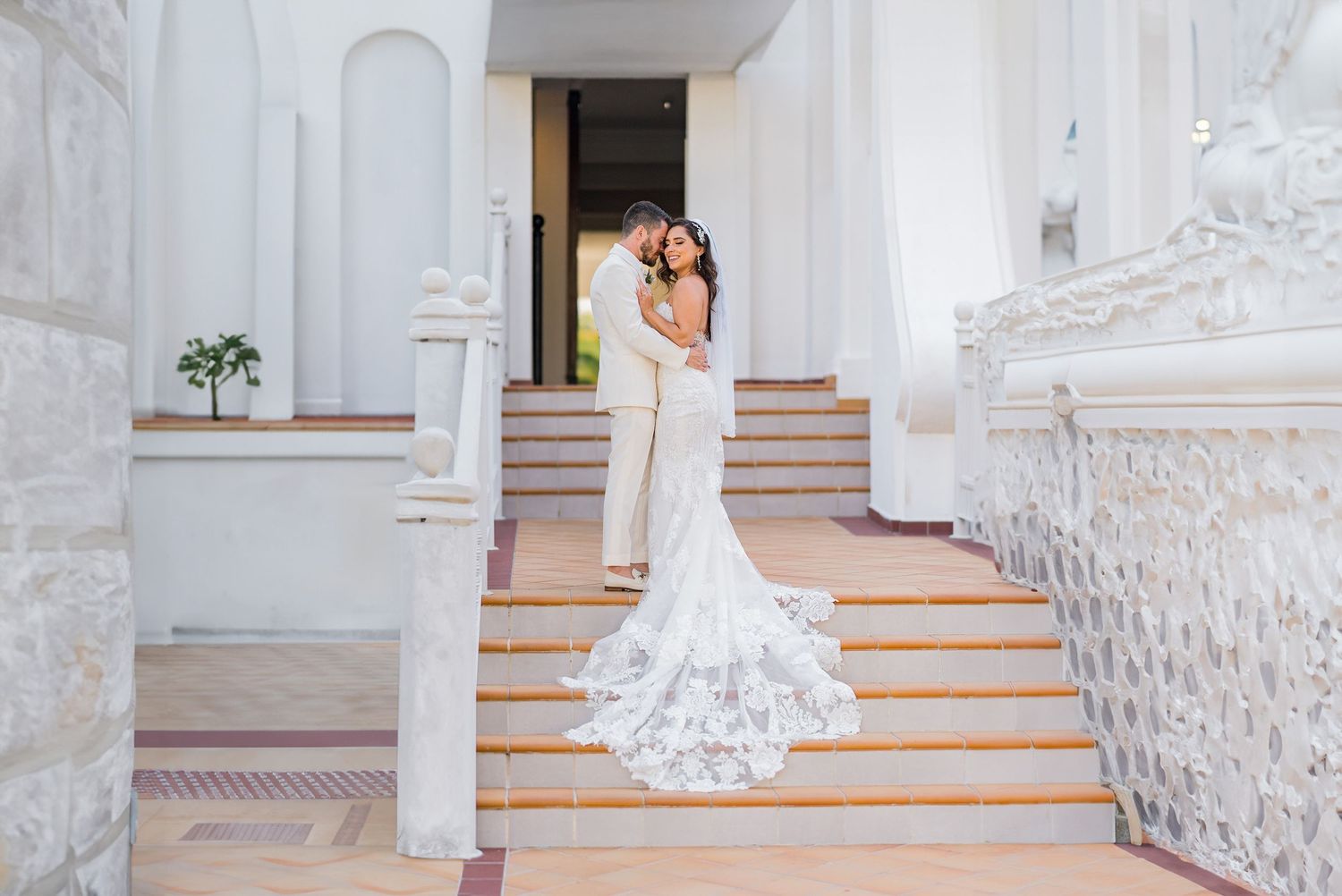 Playa del Carmen wedding photographer