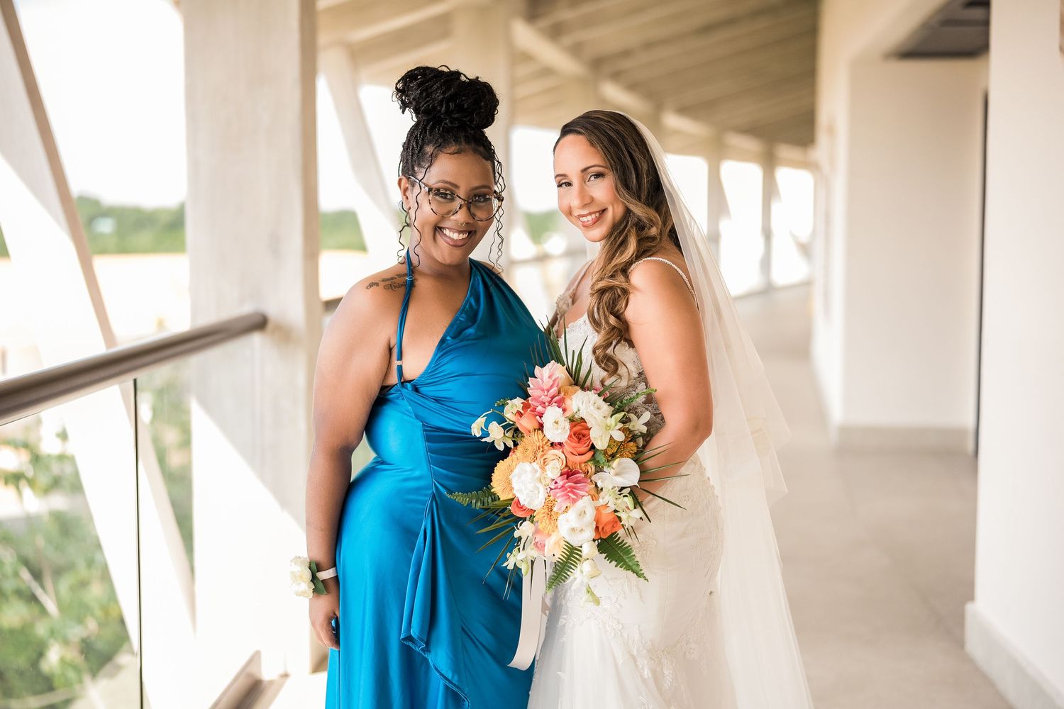 unico 2087 wedding
