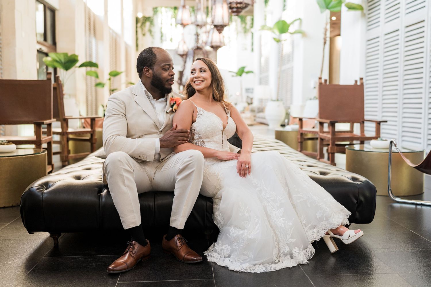 unico 2087 wedding
