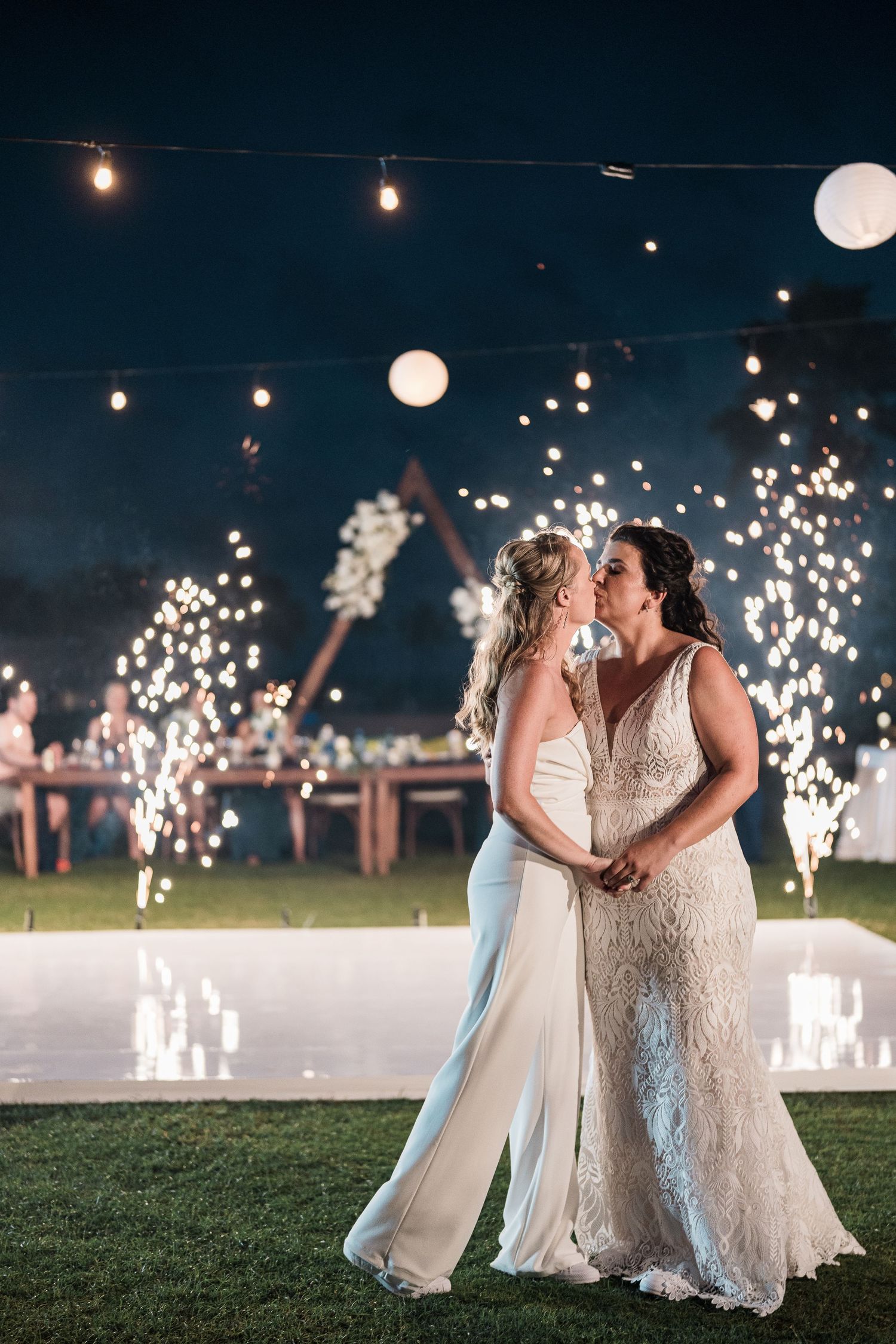 wedding at dreams playa mujeres