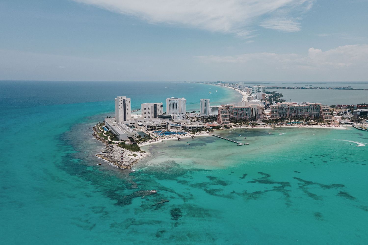 mexico destination wedding