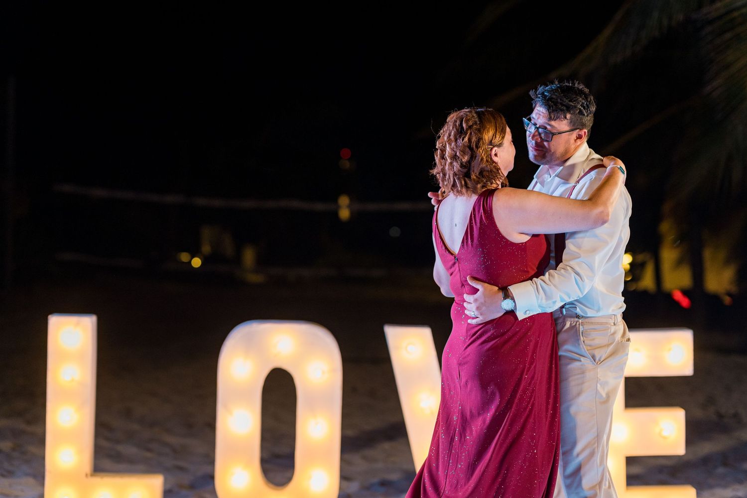 Royalton Riviera Cancun Wedding photographer