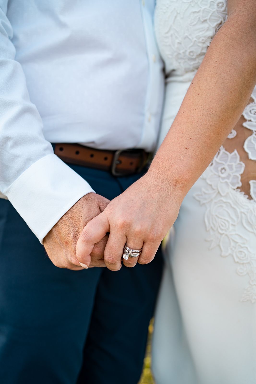 Sandos caracol eco resort wedding