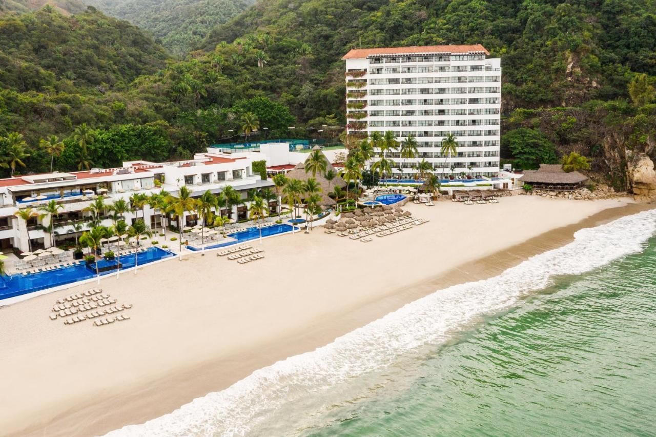 HYATT ZIVA PUERTO VALLARTA wedding photogrpaher