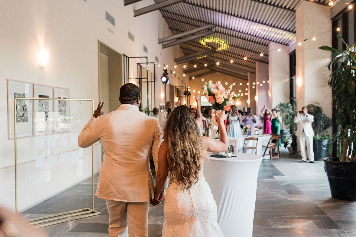 unico 2087 wedding