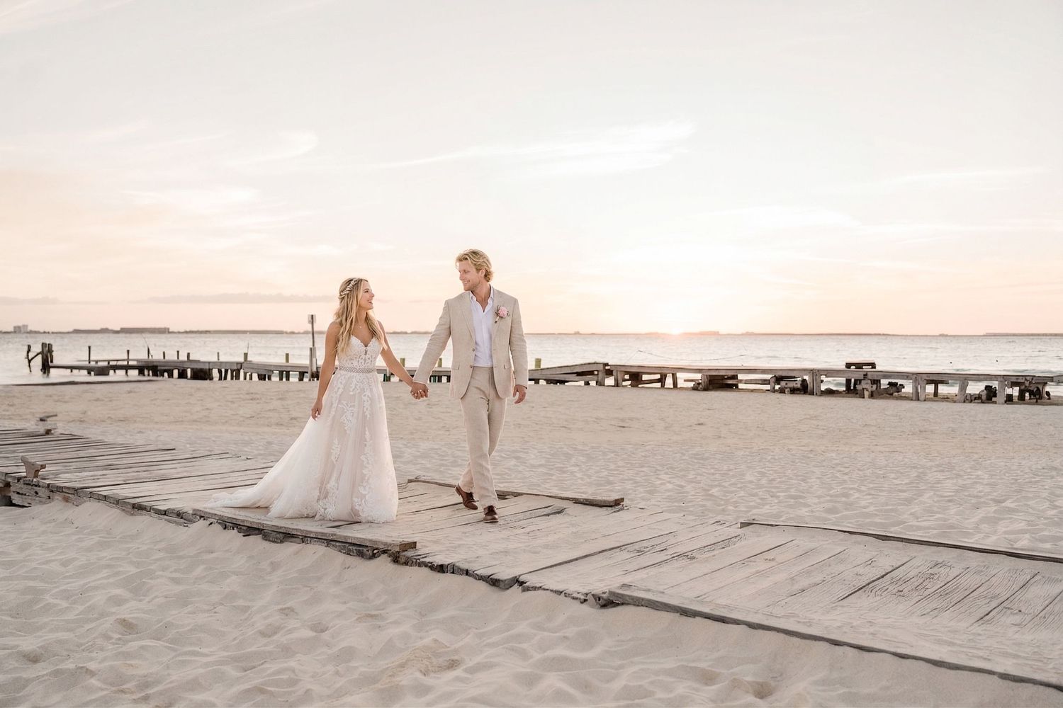 Isla mujeres wedding photographer