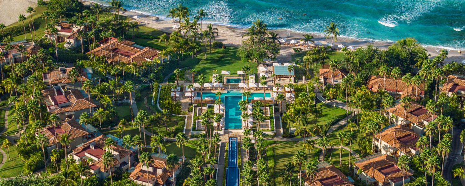 ST. REGIS PUNTA MITA wedding photographer