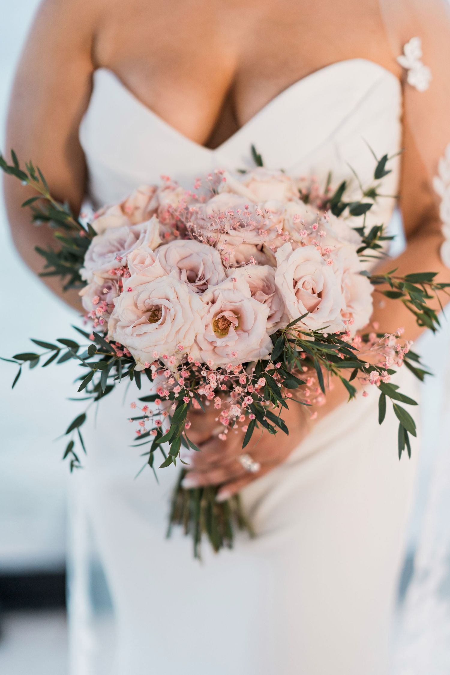mexico wedding photographer & filmmaker