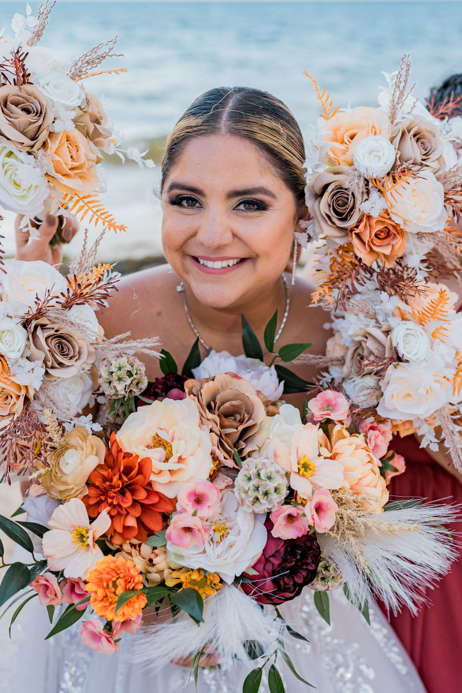 Royalton Riviera Cancun Wedding photographer