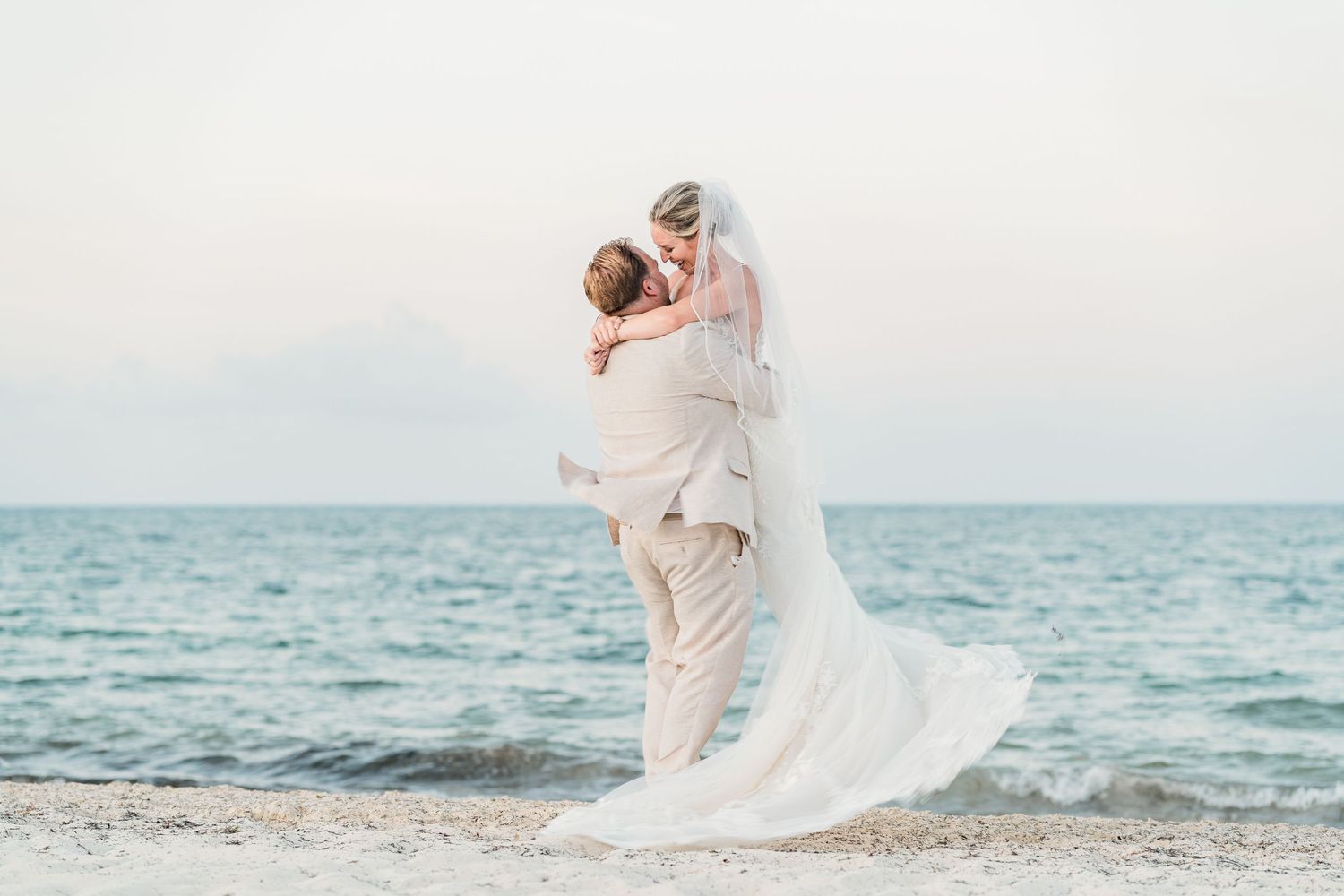 secrets playa mujeres wedding