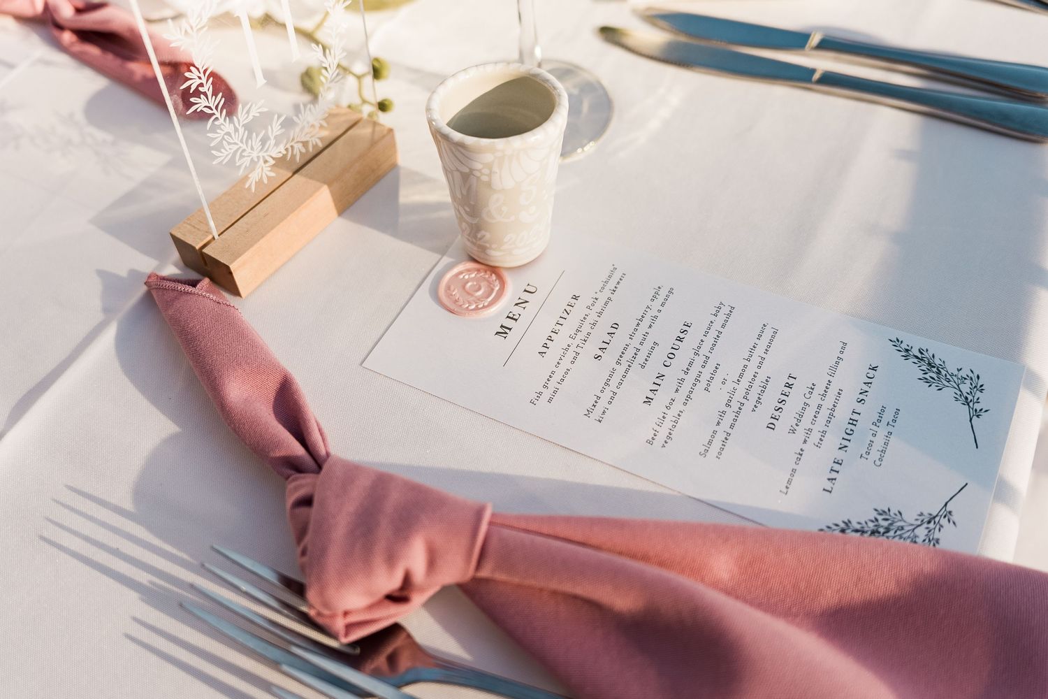 FIND YOUR PERFECT VENDORS WHEN PLANNING A RIVIERA MAYA WEDDING