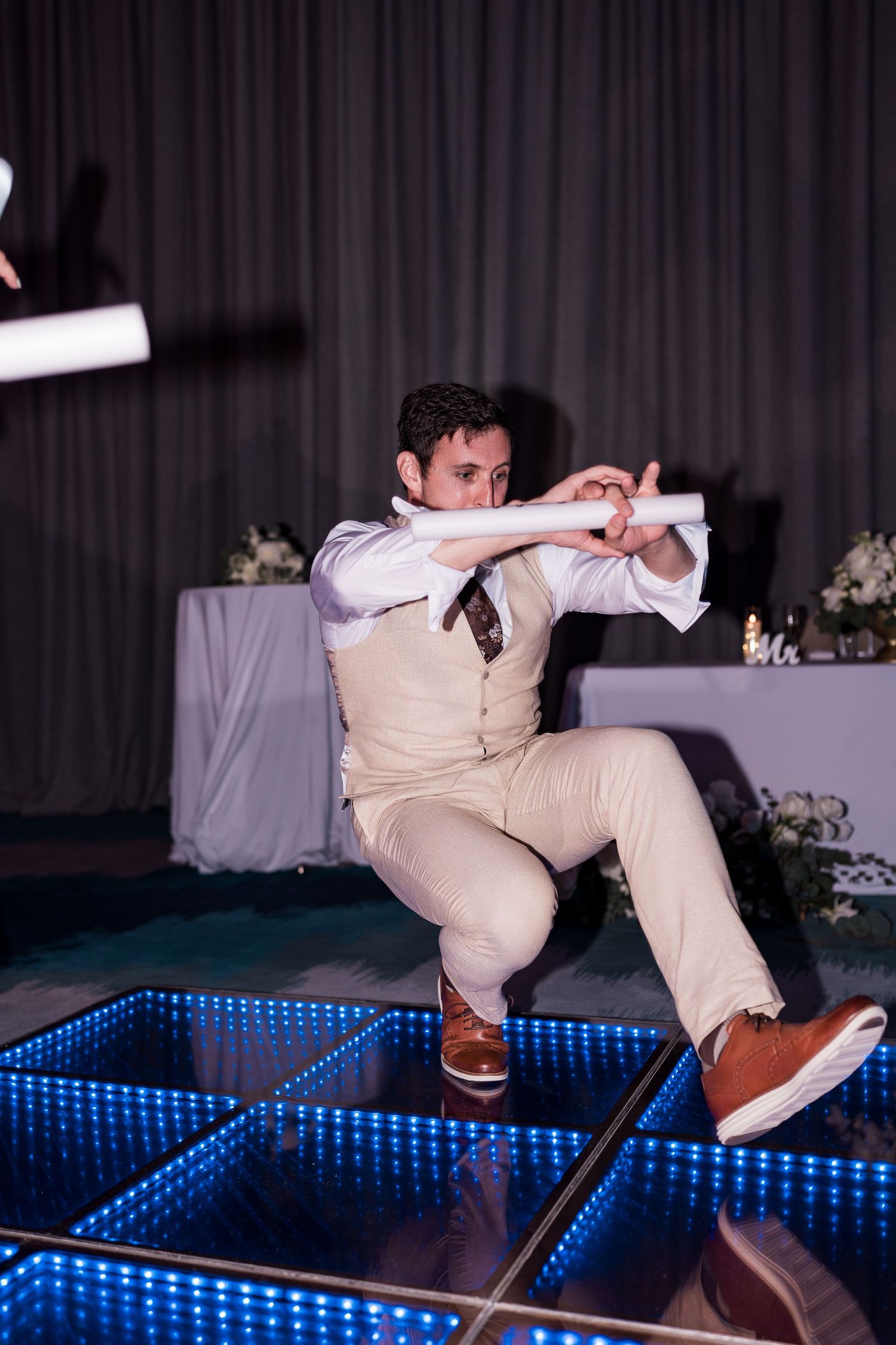 secrets playa blanca wedding