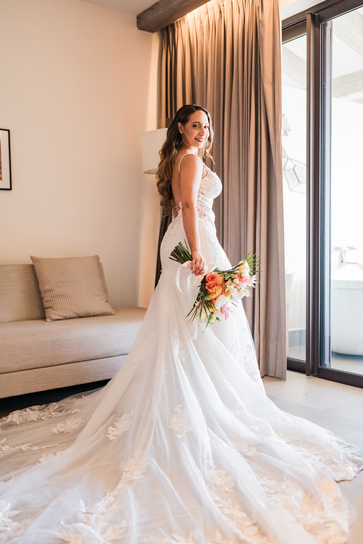 unico 2087 wedding