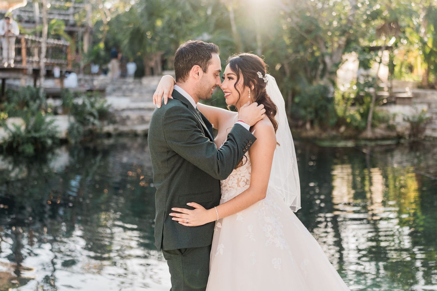 riviera Maya wedding venues