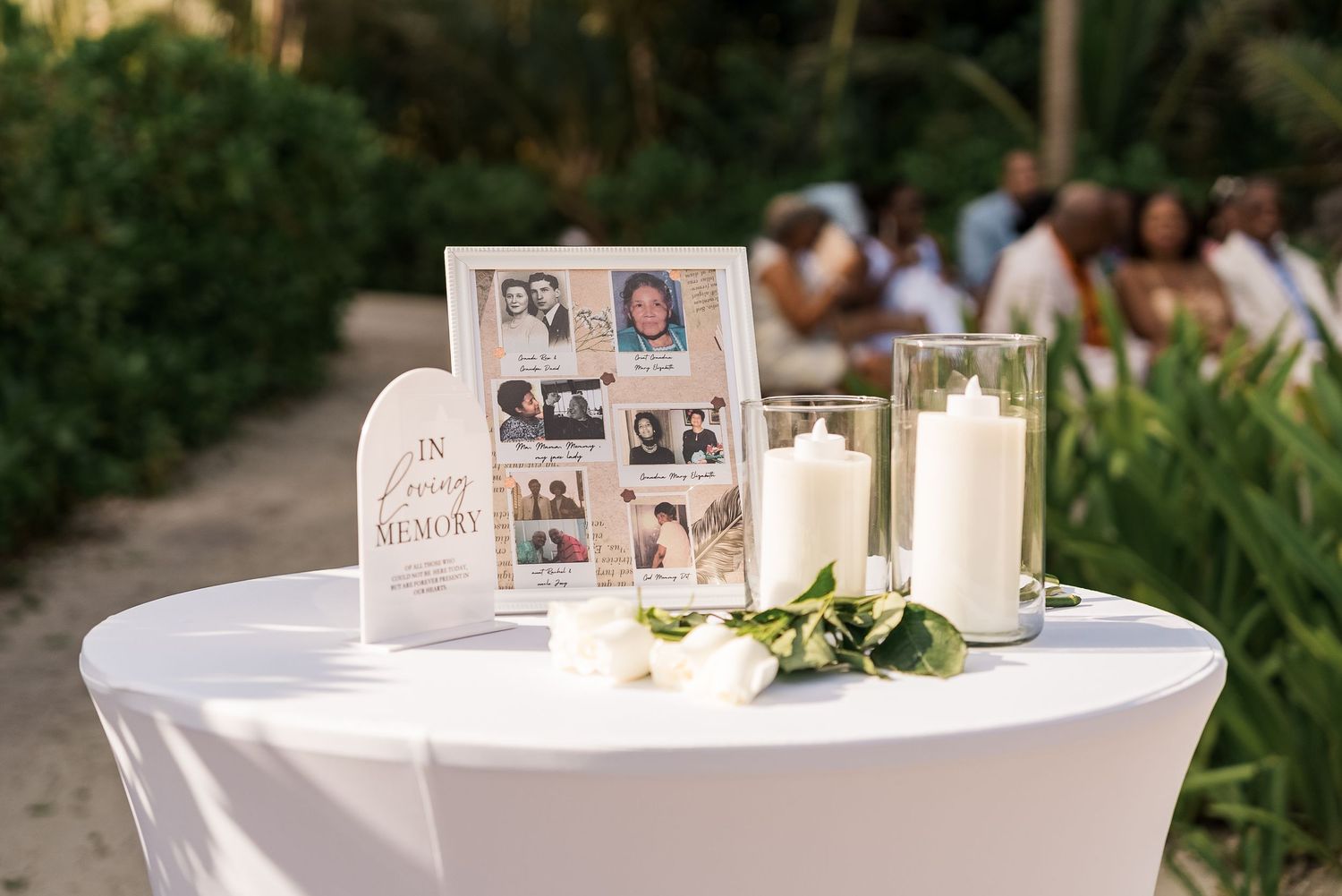 unico 2087 wedding