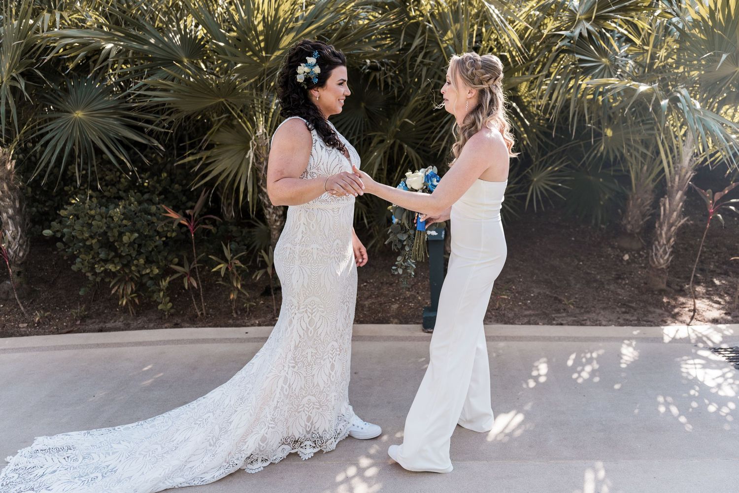 wedding at dreams playa mujeres