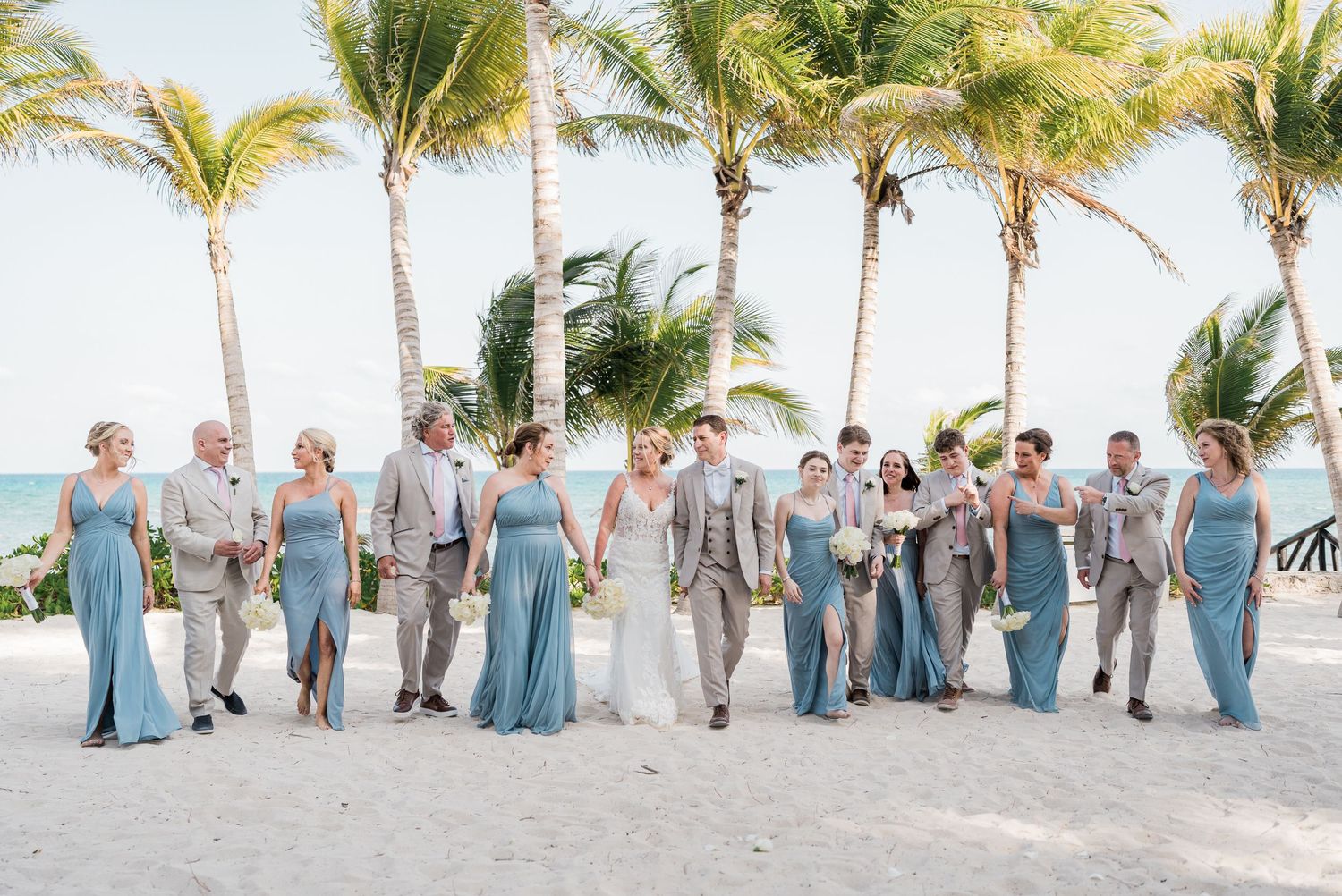 wedding at el dorado royal