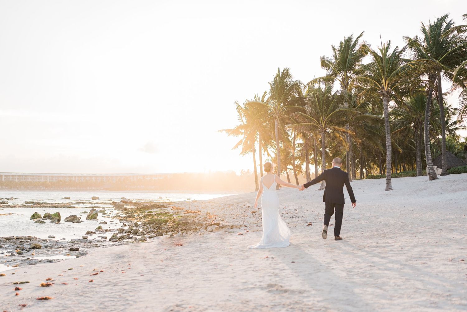 THE ULTIMATE GUIDE TO PLAN A DESTINATION WEDDING IN RIVIERA MAYA