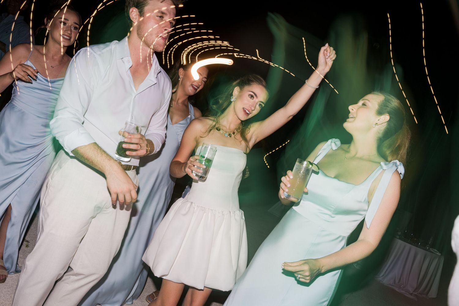 UNICO 2087 RESORT wedding