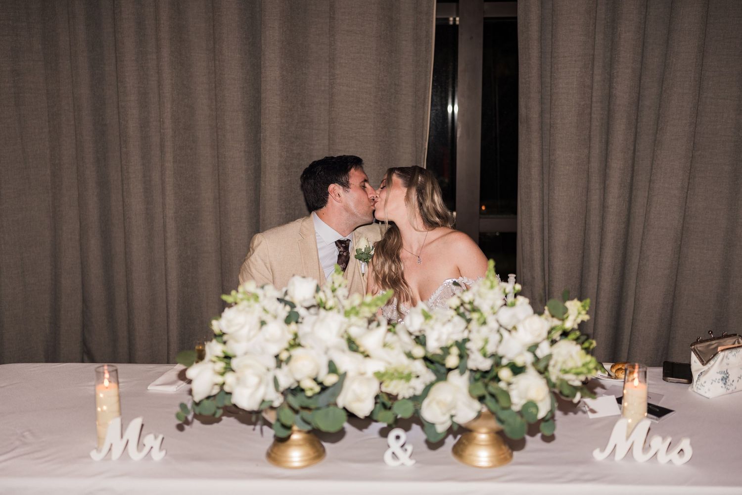 secrets playa blanca wedding