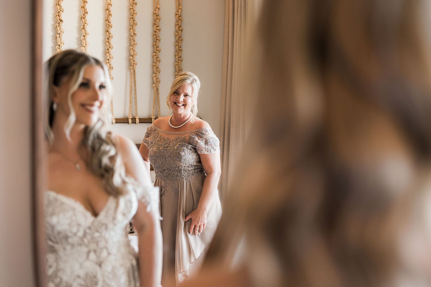 secrets playa blanca wedding