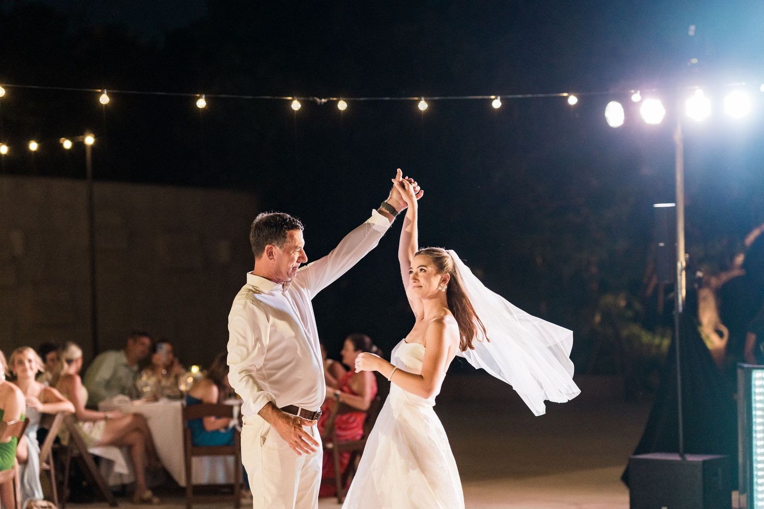UNICO 2087 RESORT wedding