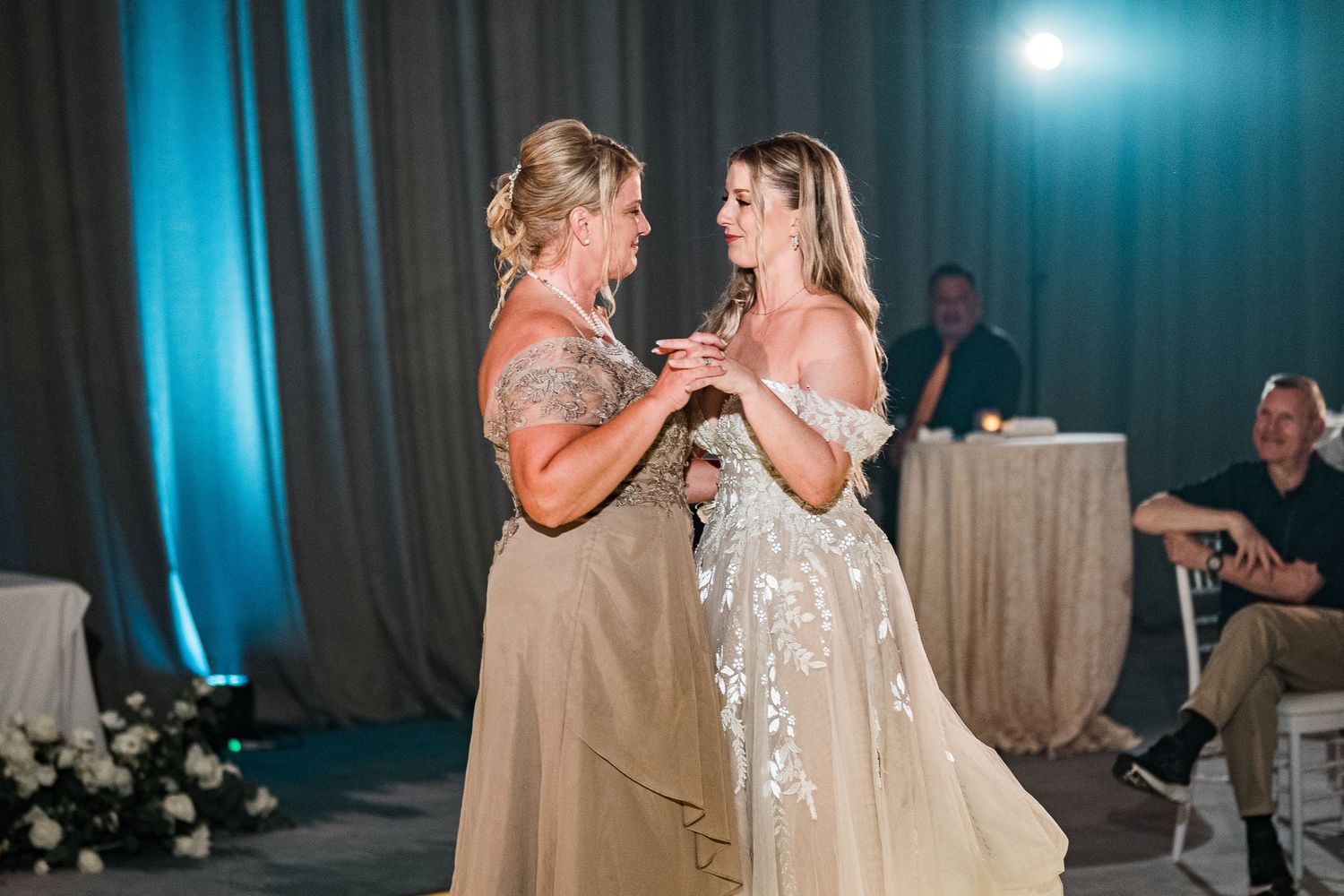 secrets playa blanca wedding