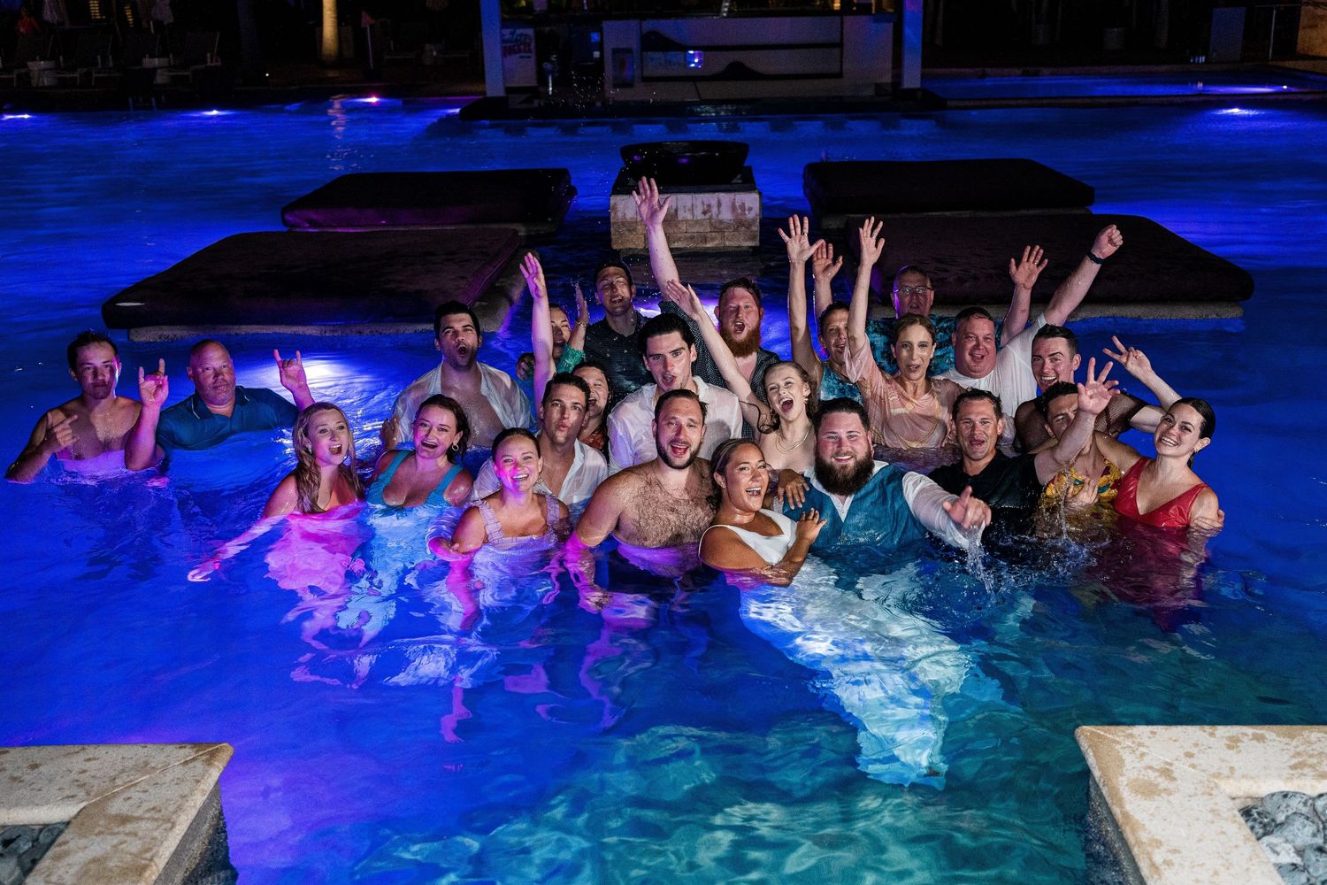 breathless riviera cancun wedding