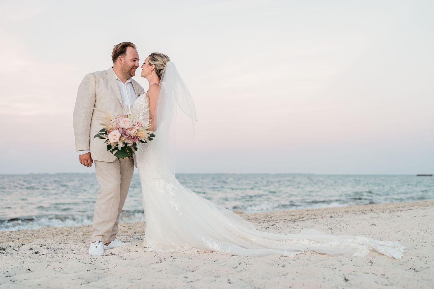 secrets playa mujeres wedding
