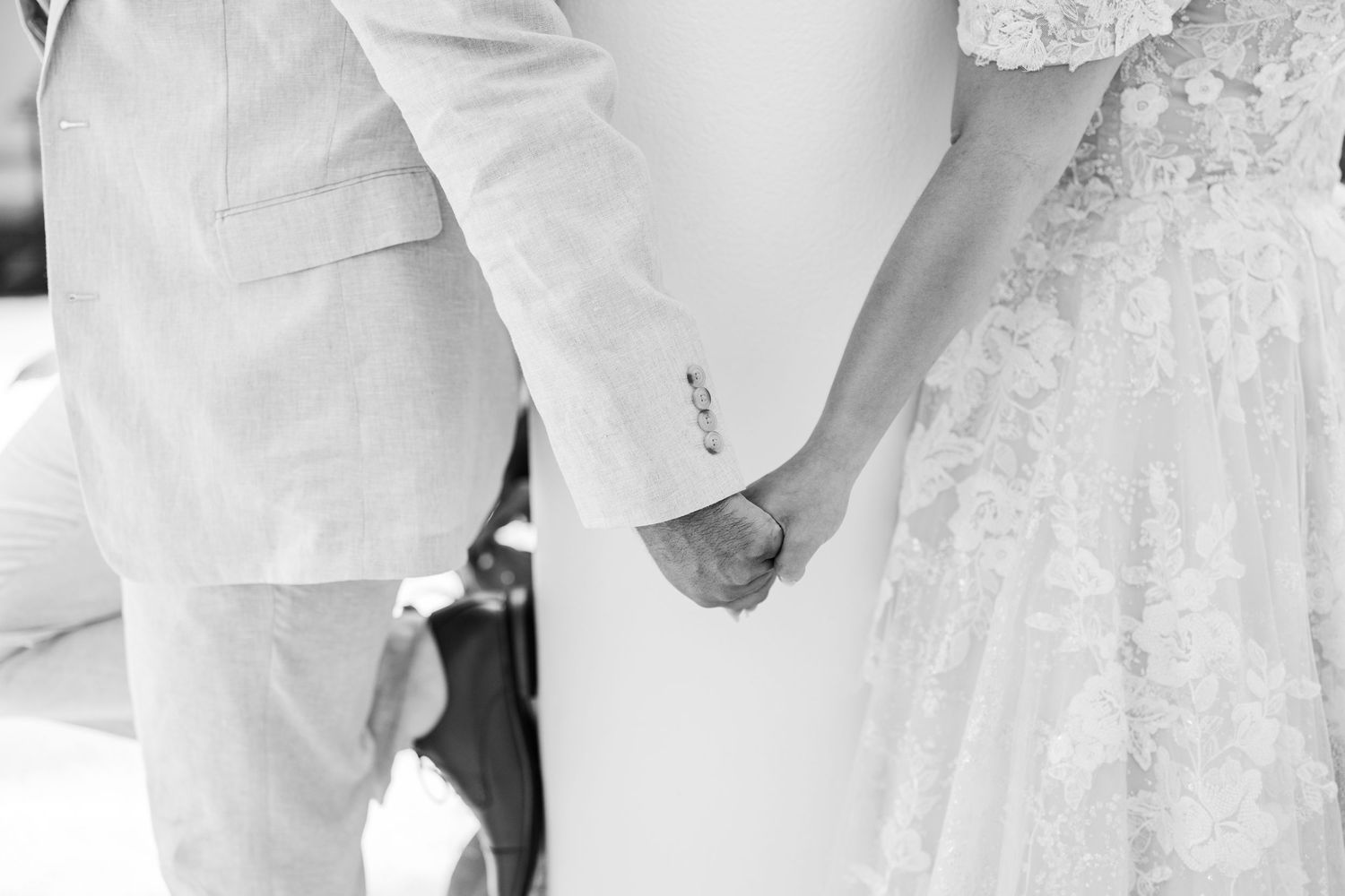 wedding at Playacar palace