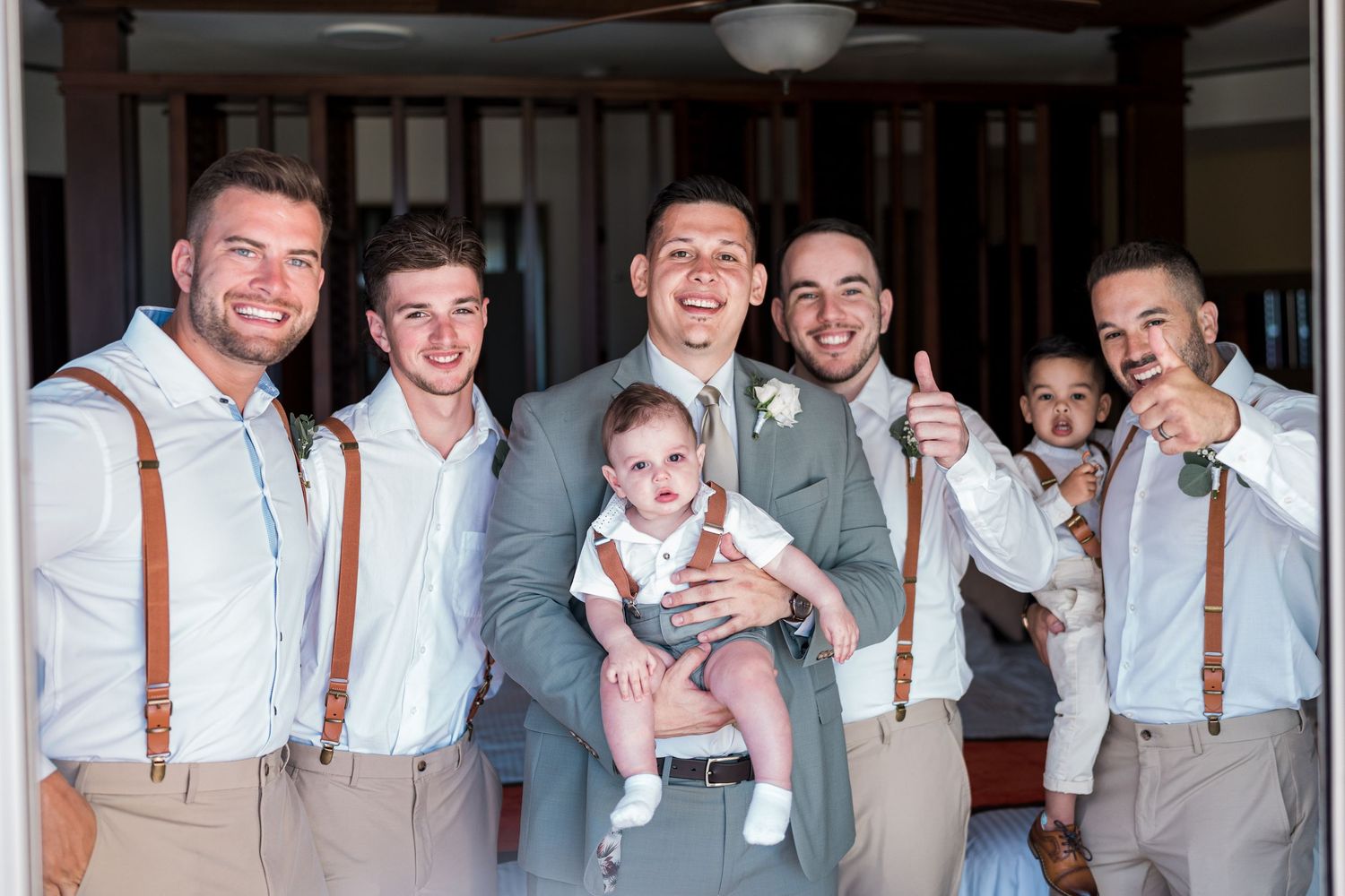 Dreams Riviera Cancun Resort & Spa Wedding