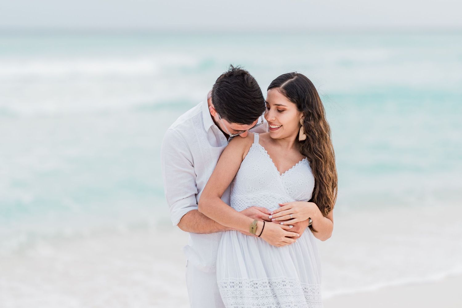 cancun marriage proposal photographer price