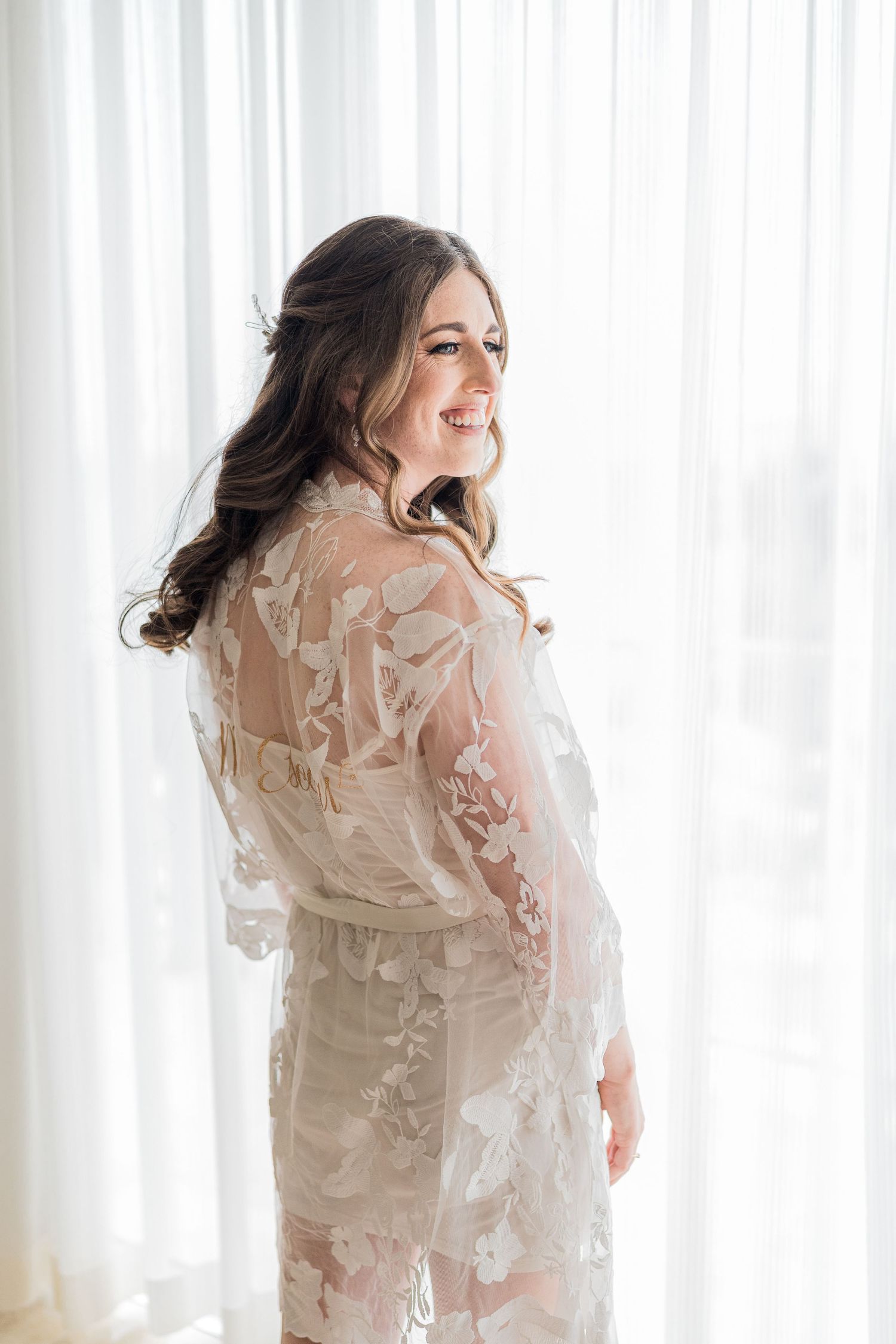Dreams Jade Wedding