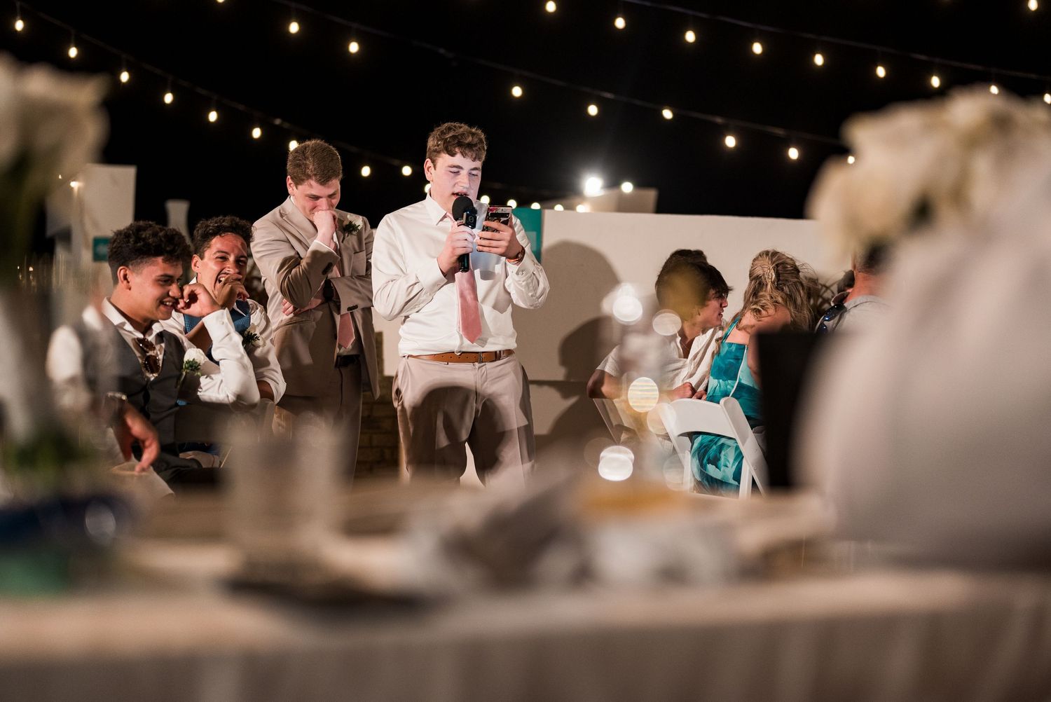 wedding at el dorado royal