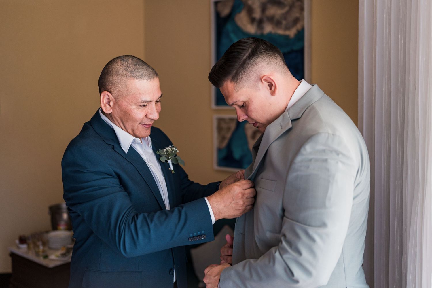 Dreams Riviera Cancun Resort & Spa Wedding