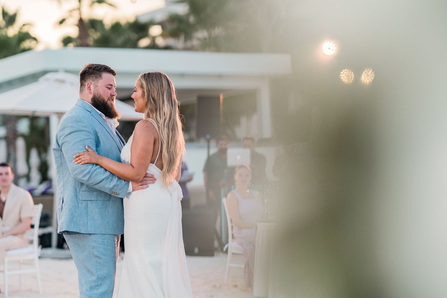 breathless riviera cancun wedding