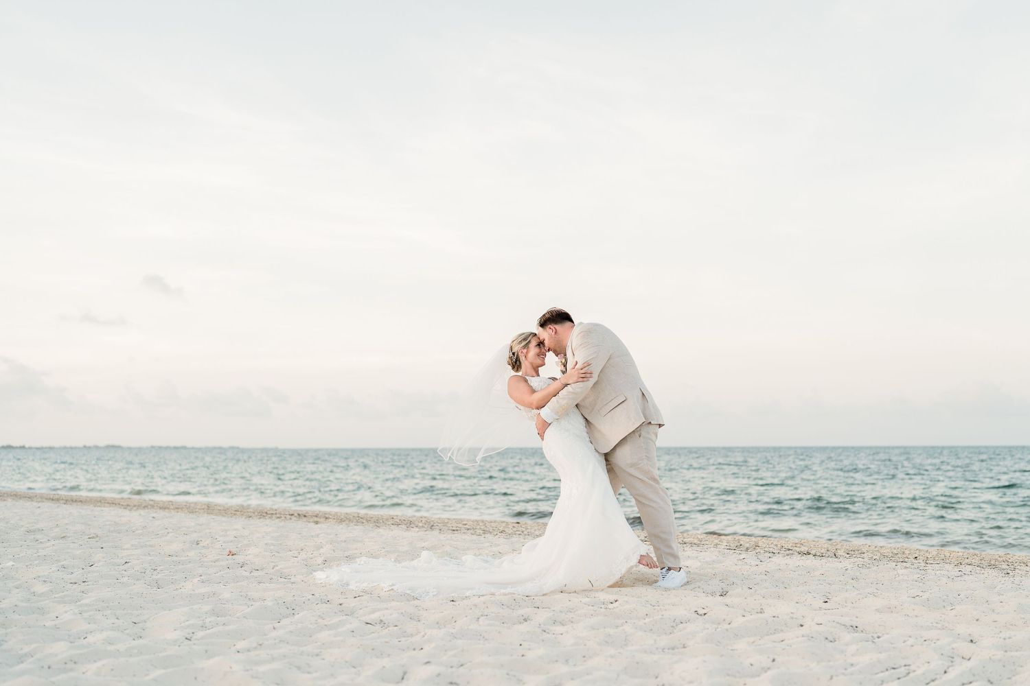 secrets playa mujeres wedding