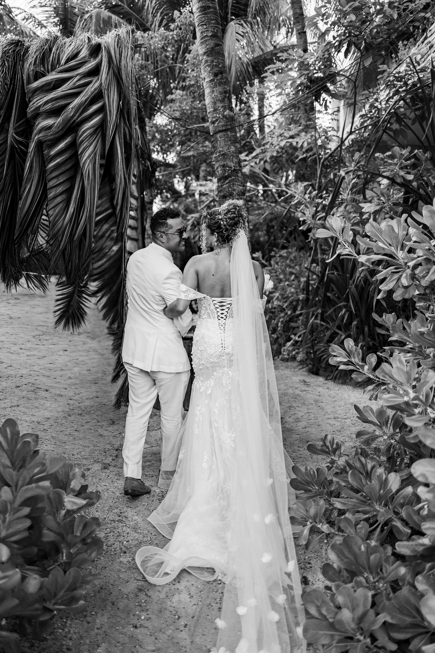 mexico destination wedding photographer