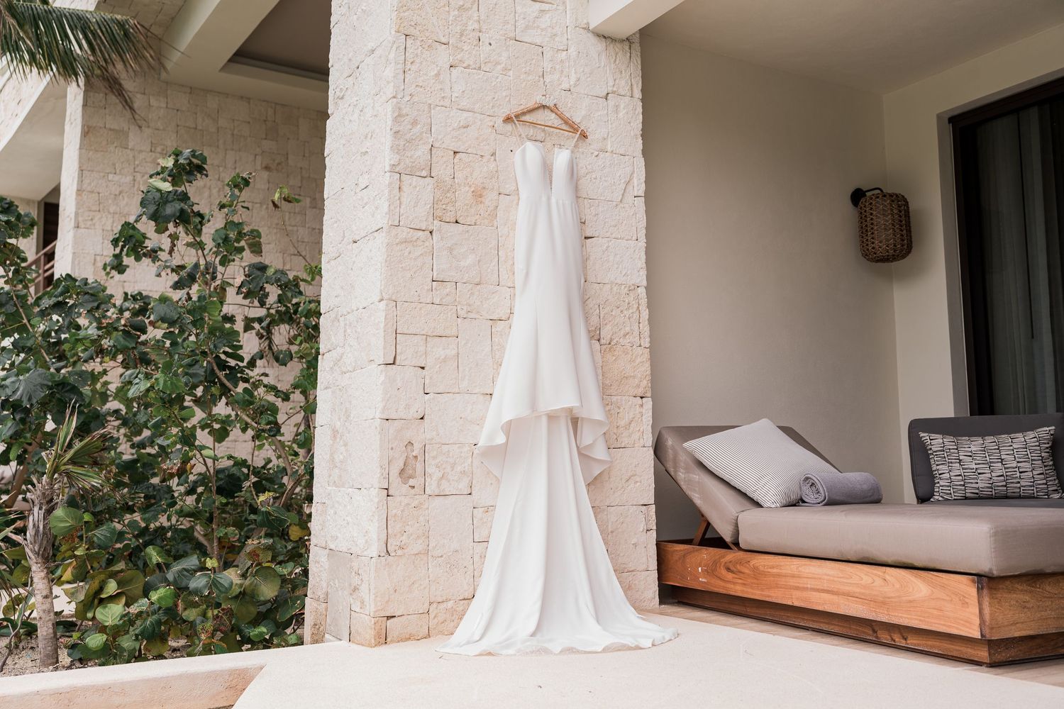 mexico wedding photographer & filmmaker
