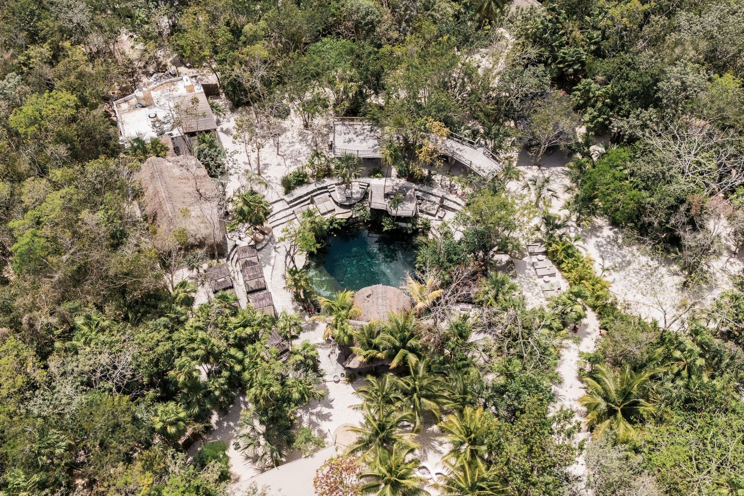 choosing the right tulum wedding venue