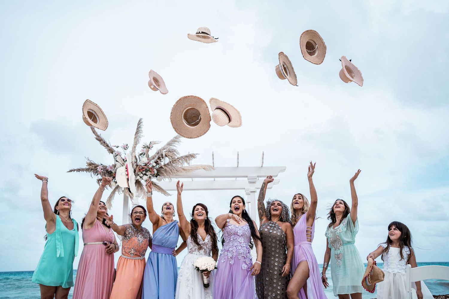 weddings in cancun