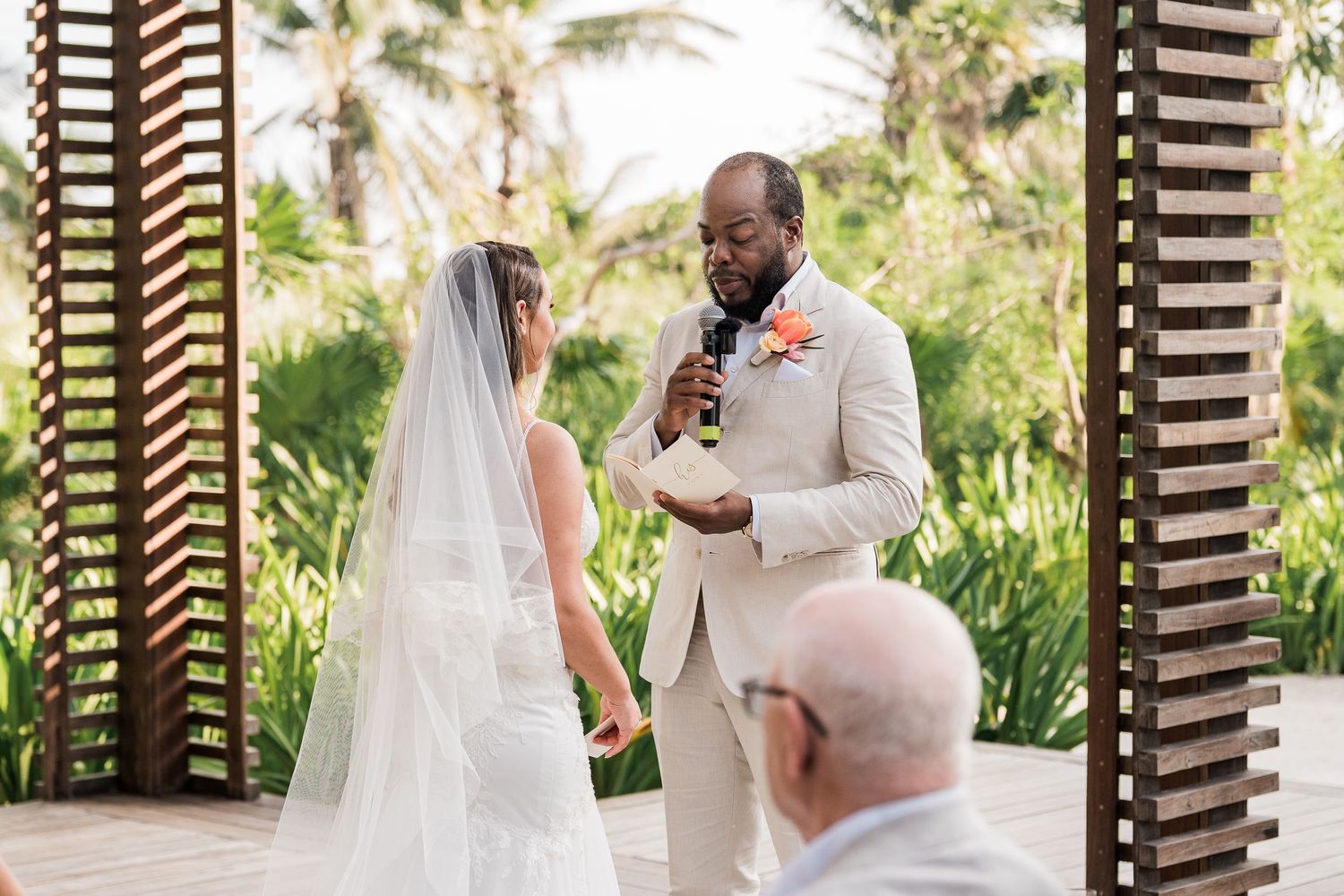 unico 2087 wedding